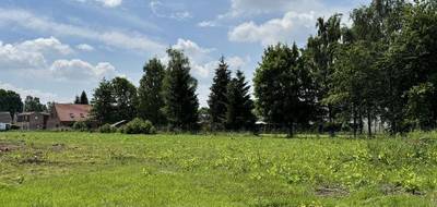 Terrain seul à Billy-Berclau en Pas-de-Calais (62) de 400 m² à vendre au prix de 78000€ - 4