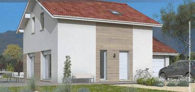 Programme terrain + maison à Neffes en Hautes-Alpes (05) de 90 m² à vendre au prix de 309000€ - 2