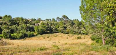 Programme terrain + maison à Carcès en Var (83) de 118 m² à vendre au prix de 493000€ - 4