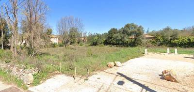 Terrain seul à Néoules en Var (83) de 500 m² à vendre au prix de 159000€ - 3