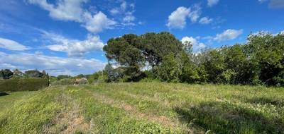 Programme terrain + maison à Laurac-en-Vivarais en Ardèche (07) de 160 m² à vendre au prix de 510000€ - 4