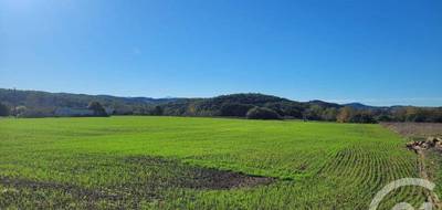 Terrain seul à Bouzin en Haute-Garonne (31) de 2150 m² à vendre au prix de 37250€ - 4