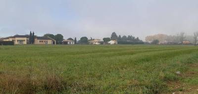 Terrain seul à Roquesérière en Haute-Garonne (31) de 500 m² à vendre au prix de 92000€ - 1