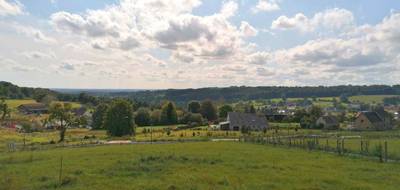Terrain seul à Lonlay-l'Abbaye en Orne (61) de 755 m² à vendre au prix de 906€ - 1