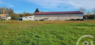 Terrain seul à Péguilhan en Haute-Garonne (31) de 1948 m² à vendre au prix de 45000€ - 4