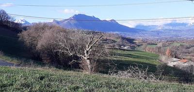 Terrain seul à Gap en Hautes-Alpes (05) de 360 m² à vendre au prix de 90000€ - 1