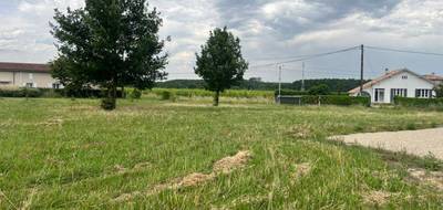 Terrain seul à Buzet-sur-Baïse en Lot-et-Garonne (47) de 740 m² à vendre au prix de 39000€ - 2