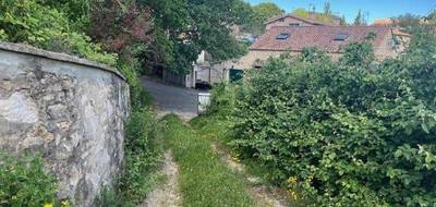 Terrain seul à Gardanne en Bouches-du-Rhône (13) de 705 m² à vendre au prix de 259000€ - 4