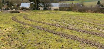 Terrain seul à Saint-Just-en-Chaussée en Oise (60) de 1000 m² à vendre au prix de 60000€ - 1