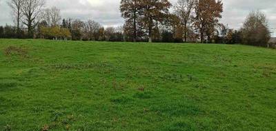 Terrain seul à Campagne-lès-Boulonnais en Pas-de-Calais (62) de 1785 m² à vendre au prix de 55980€ - 1