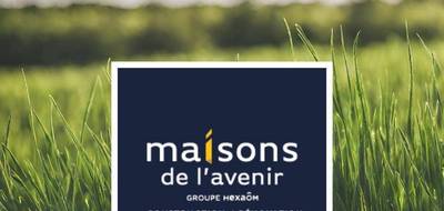 Programme terrain + maison à Divatte-sur-Loire en Loire-Atlantique (44) de 100 m² à vendre au prix de 353500€ - 3