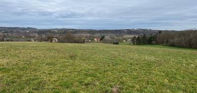 Terrain seul à Le Buisson-de-Cadouin en Dordogne (24) de 1000 m² à vendre au prix de 25000€ - 2