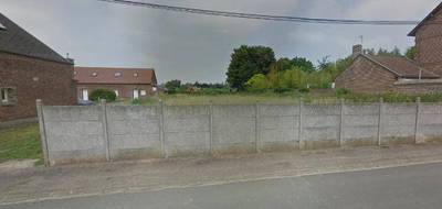 Terrain seul à Cambrai en Nord (59) de 946 m² à vendre au prix de 27750€ - 3