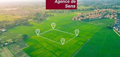 Programme terrain + maison à Domats en Yonne (89) de 79 m² à vendre au prix de 169927€ - 4