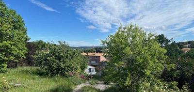 Terrain seul à Gardanne en Bouches-du-Rhône (13) de 705 m² à vendre au prix de 259000€ - 3