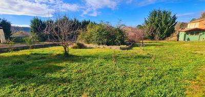 Terrain seul à Villecroze en Var (83) de 900 m² à vendre au prix de 118800€ - 3