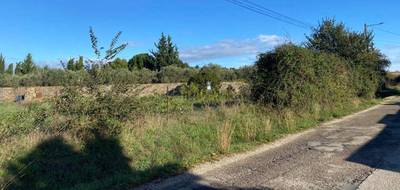 Terrain seul à Rognes en Bouches-du-Rhône (13) de 334 m² à vendre au prix de 199900€ - 3