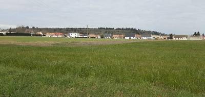 Terrain seul à Sainte-Jamme-sur-Sarthe en Sarthe (72) de 414 m² à vendre au prix de 41400€ - 1