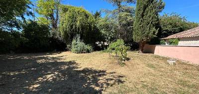 Terrain seul à La Ciotat en Bouches-du-Rhône (13) de 801 m² à vendre au prix de 450000€ - 4