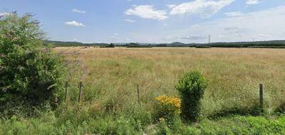 Terrain seul à Beauchalot en Haute-Garonne (31) de 1890 m² à vendre au prix de 36000€ - 1