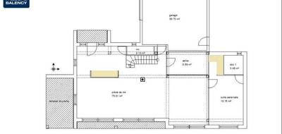 Programme terrain + maison à Cresserons en Calvados (14) de 140 m² à vendre au prix de 390000€ - 3