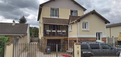 Programme terrain + maison à Villebon-sur-Yvette en Essonne (91) de 103 m² à vendre au prix de 341000€ - 4