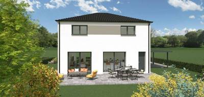 Programme terrain + maison à Saint-Omer en Pas-de-Calais (62) de 100 m² à vendre au prix de 247000€ - 2