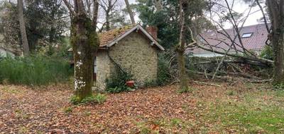 Terrain seul à Saint-Brevin-les-Pins en Loire-Atlantique (44) de 978 m² à vendre au prix de 300000€ - 1