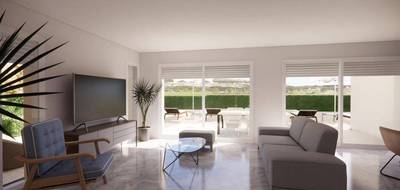 Programme terrain + maison à Lignou en Orne (61) de 200 m² à vendre au prix de 482500€ - 3
