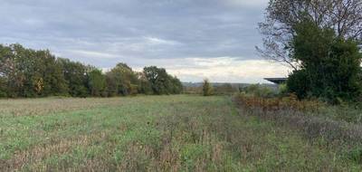 Terrain seul à Murviel-lès-Béziers en Hérault (34) de 400 m² à vendre au prix de 114900€ - 1