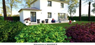 Terrain seul à Roquebrune-sur-Argens en Var (83) de 670 m² à vendre au prix de 282000€ - 2