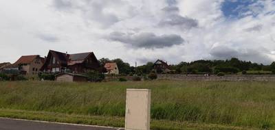 Programme terrain + maison à Thal-Drulingen en Bas-Rhin (67) de 96 m² à vendre au prix de 275000€ - 4