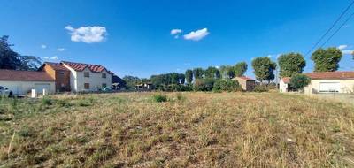 Terrain seul à Saverdun en Ariège (09) de 1015 m² à vendre au prix de 97350€ - 4