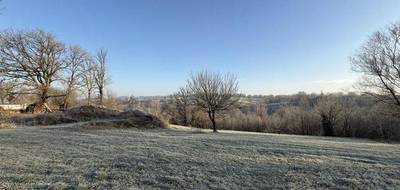 Terrain seul à Causse-et-Diège en Aveyron (12) de 924 m² à vendre au prix de 25000€ - 2