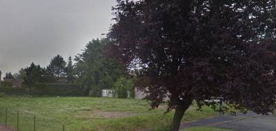 Terrain seul à Noyelles-lès-Vermelles en Pas-de-Calais (62) de 562 m² à vendre au prix de 32500€ - 1