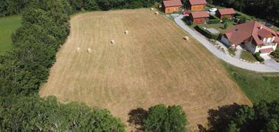 Terrain seul à Gap en Hautes-Alpes (05) de 907 m² à vendre au prix de 114600€ - 3