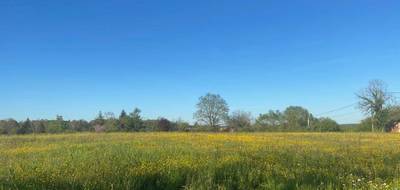 Terrain seul à Faux en Dordogne (24) de 1619 m² à vendre au prix de 32400€ - 4