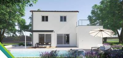 Programme terrain + maison à La Tremblade en Charente-Maritime (17) de 129 m² à vendre au prix de 597000€ - 1