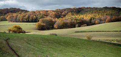 Programme terrain + maison à Sainte-Suzanne en Doubs (25) de 89 m² à vendre au prix de 239804€ - 4