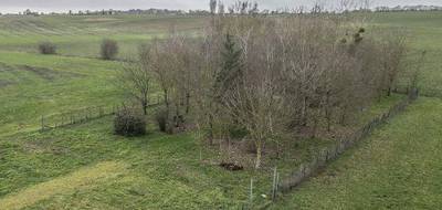 Terrain seul à Courcebœufs en Sarthe (72) de 580 m² à vendre au prix de 29000€ - 4