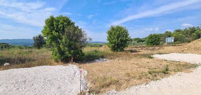 Terrain seul à Rognes en Bouches-du-Rhône (13) de 334 m² à vendre au prix de 199900€ - 4