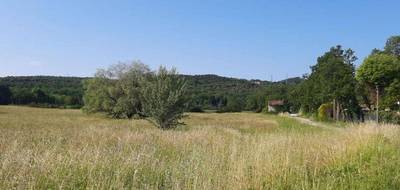 Terrain seul à Malataverne en Drôme (26) de 672 m² à vendre au prix de 124900€ - 2