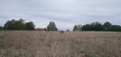 Terrain seul à Saint-Rémy en Dordogne (24) de 1505 m² à vendre au prix de 24000€ - 1