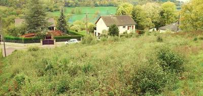 Programme terrain + maison à Bligny-sur-Ouche en Côte-d'Or (21) de 107 m² à vendre au prix de 225138€ - 3