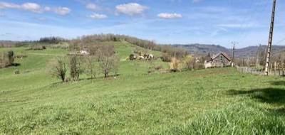 Terrain seul à Allassac en Corrèze (19) de 2000 m² à vendre au prix de 49000€ - 1
