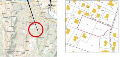 Programme terrain + maison à Bagnols-sur-Cèze en Gard (30) de 95 m² à vendre au prix de 360000€ - 4