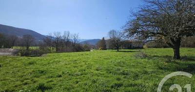 Terrain seul à Castelbiague en Haute-Garonne (31) de 3901 m² à vendre au prix de 39000€ - 3