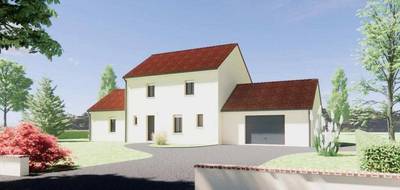 Programme terrain + maison à Saint-André-de-Messei en Orne (61) de 147 m² à vendre au prix de 311253€ - 1