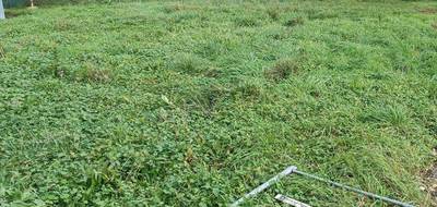 Terrain seul à Prignac-et-Marcamps en Gironde (33) de 535 m² à vendre au prix de 79100€ - 1