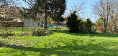 Terrain seul à Draveil en Essonne (91) de 380 m² à vendre au prix de 155005€ - 1